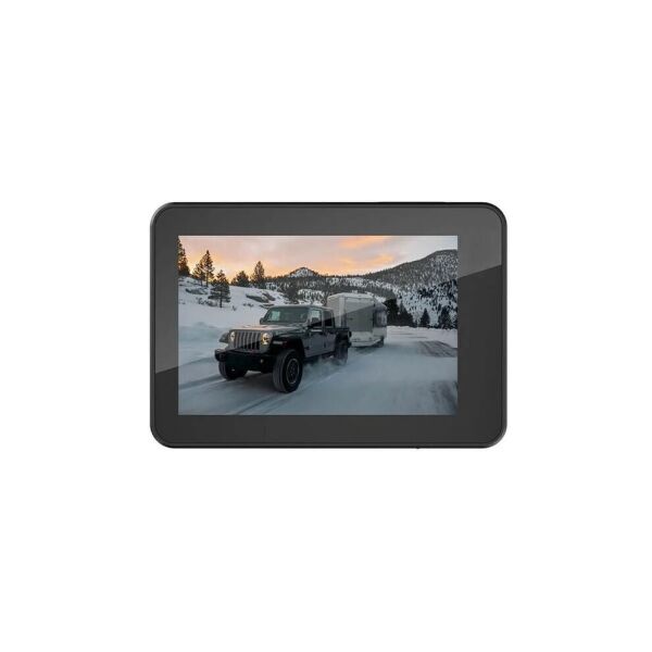 Sjcam Sj10 Pro  Dual Screen Action Camera