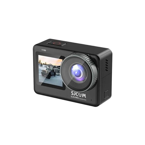 Sjcam Sj10 Pro  Dual Screen Action Camera
