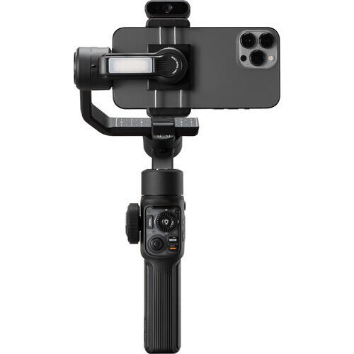 Zhiyun Smooth 5S AI Combo Telefon Gimbali