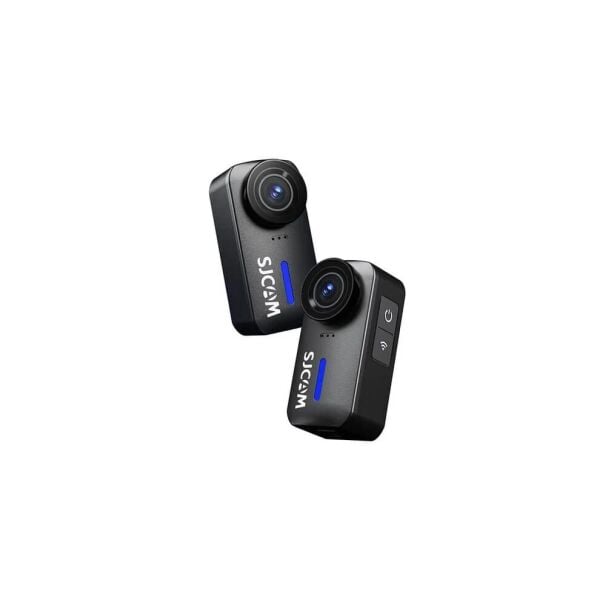 Sjcam C110+ Mini Aksiyon Kamera 4K/30 Frm - 6 Eksenli Stabilizatör