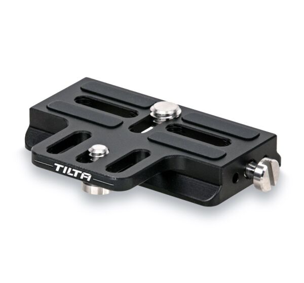 Tilta TGA-ERP DJI Ronin RS2 RSC2 RS3 RS4 RS5 Pro için Hızlı Çıkarılabilir Taban Plakası