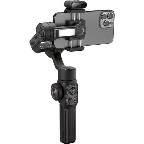Zhiyun Smooth Smooth-5S AI Pro Telefon Gimbali