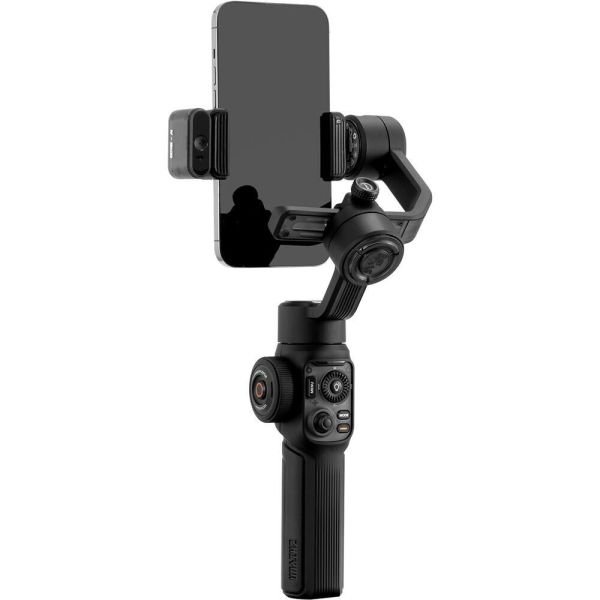 Zhiyun Smooth Smooth-5S AI Pro Telefon Gimbali
