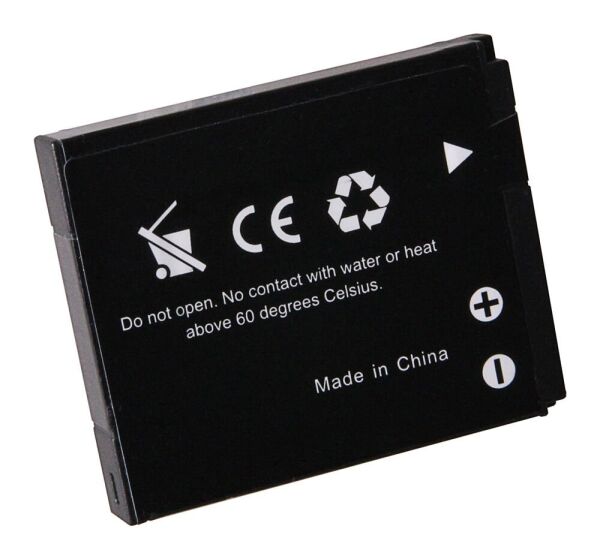 Patona 1209 Premium Battery F. Canon Nb-6L
