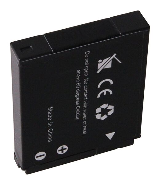 Patona 1209 Premium Battery F. Canon Nb-6L