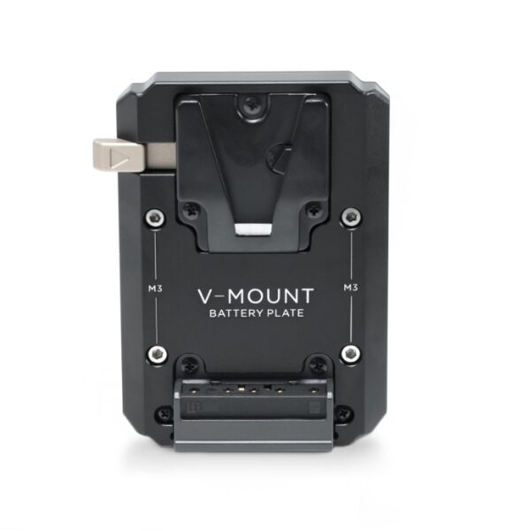 Tilta TGA-RG-V Tilta Ring  için V Montajlı Pil Plakası