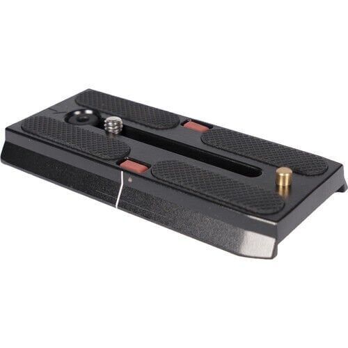 Sirui SH15 ve SH25 Serisi İçin Yedek Hızlı Çıkarma Plakası