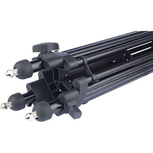 Sirui SH-15 Alüminyum Video Tripod Kiti
