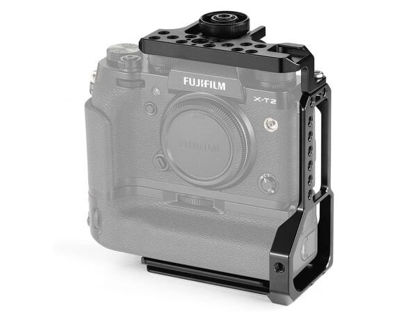 SmallRig APL2282 Fujifilm X-T2 / X-T3 İçin L-Braket