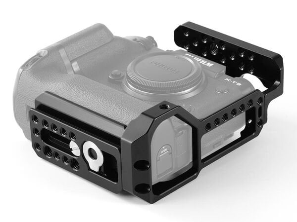 SmallRig APL2282 Fujifilm X-T2 / X-T3 İçin L-Braket