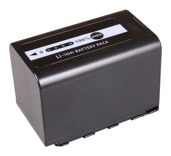 Patona 1230 Premium Batarya Panasonic VW-VBD58