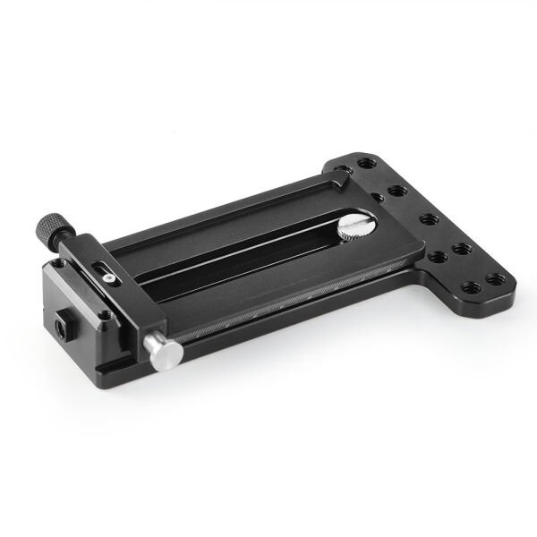 SmallRig BSS2283 Zhiyun Weebill Lab Gimbal Karşı Ağırlık Montaj Plakası
