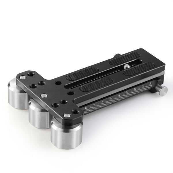 SmallRig BSS2283 Zhiyun Weebill Lab Gimbal Karşı Ağırlık Montaj Plakası