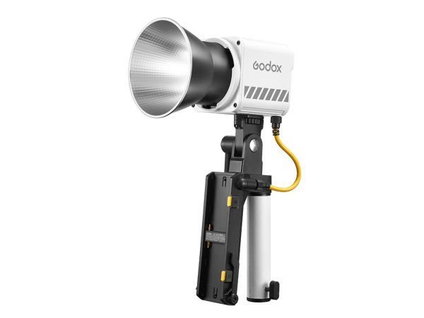 Godox ML60II Bi-Color Kit1 LED Video Işığı