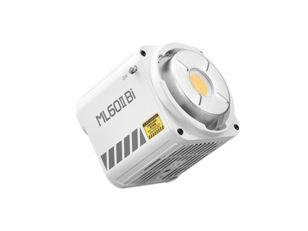 Godox ML60II Bi-Color Kit1 LED Video Işığı