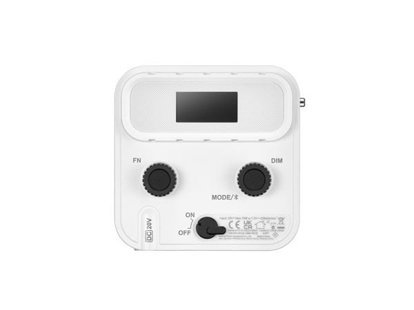 Godox ML60II Bi-Color Kit1 LED Video Işığı