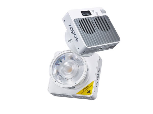 Godox ML100Bi Bi-Color Kit2 LED Video Işığı