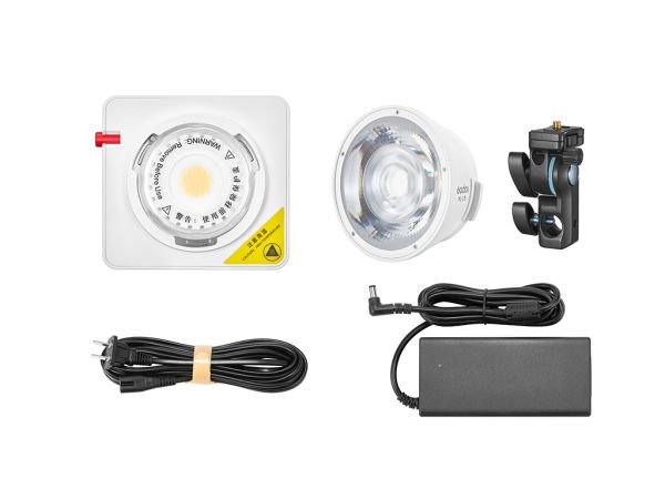 Godox ML100Bi Bi-Color Kit2 LED Video Işığı