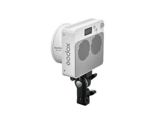 Godox ML100Bi Bi-Color Kit2 LED Video Işığı