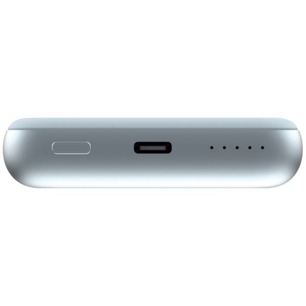 VERBATIM 32247 Powerpack 10K mAh BLU MCP-10BE