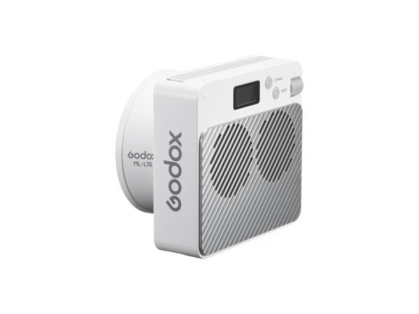 Godox ML100R 100W RGB LED Video Işığı