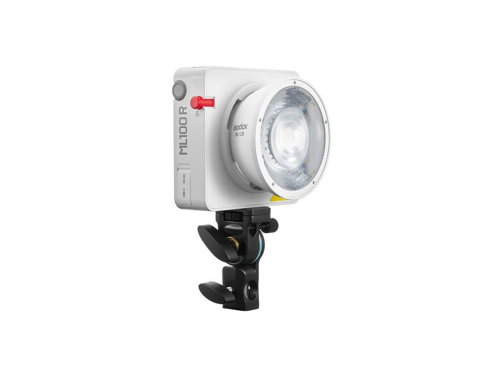 Godox ML100R 100W RGB LED Video Işığı