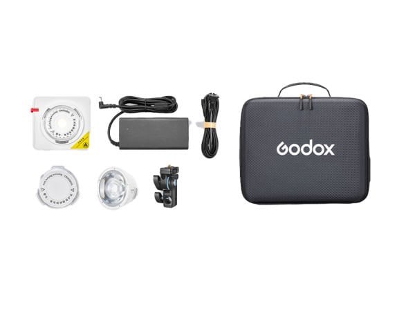 Godox ML100R 100W RGB LED Video Işığı