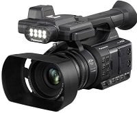 PROFEYONEL VİDEO KAMERALAR