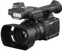 PROFEYONEL VİDEO KAMERALAR
