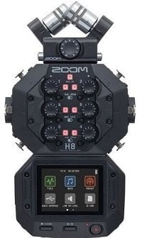 PORTATİF SES KAYİT SİTEMLERİ