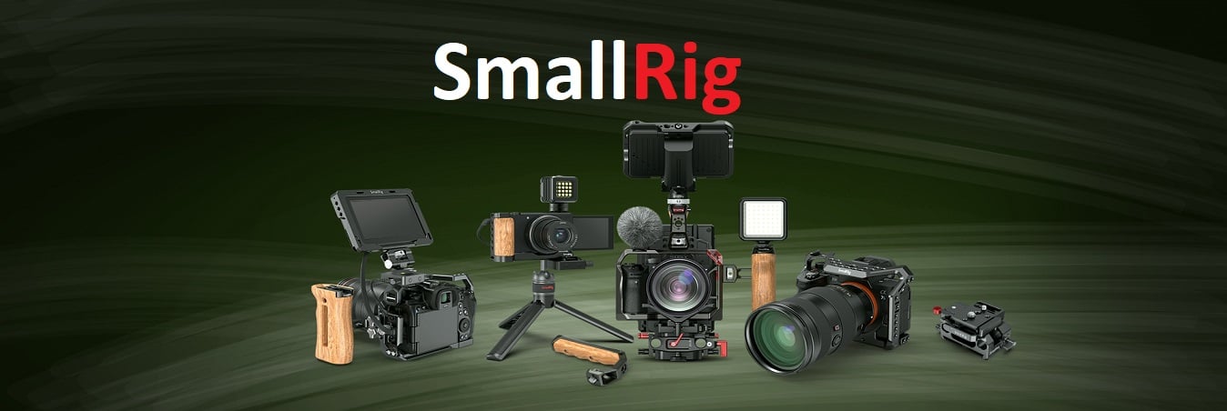 Samllrig