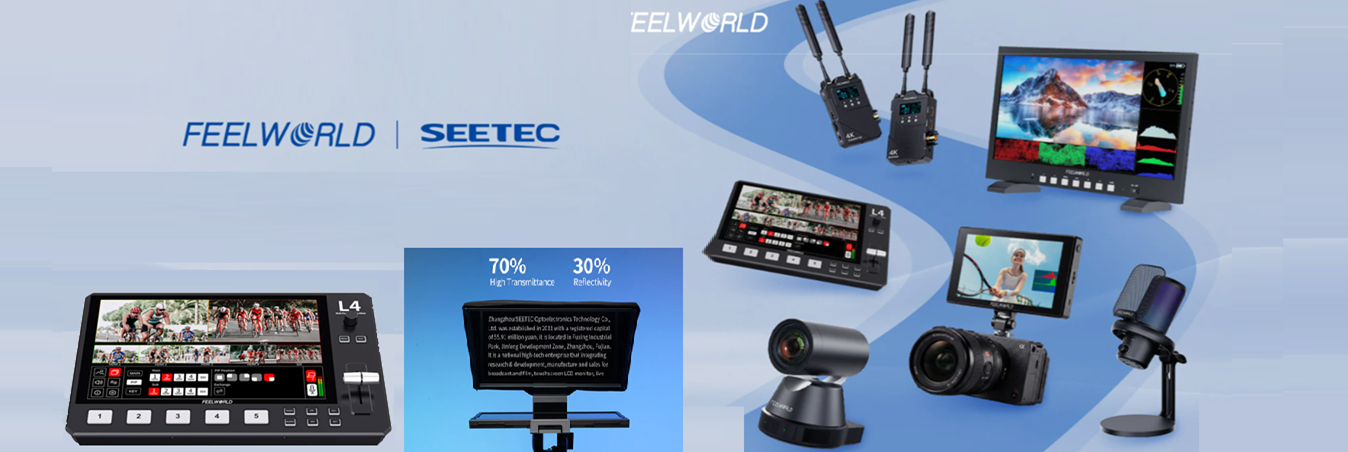 Feelworld 