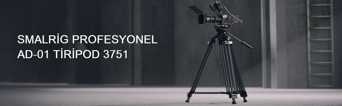 Smallrig AD-01 Tripod