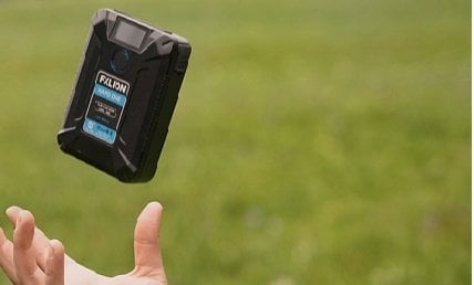 Fxlion Mini V Mount Pil