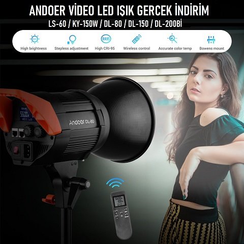 Andoer ışık