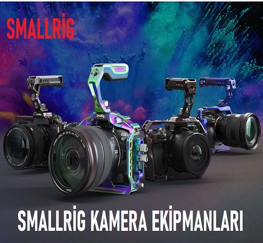 Smallrig